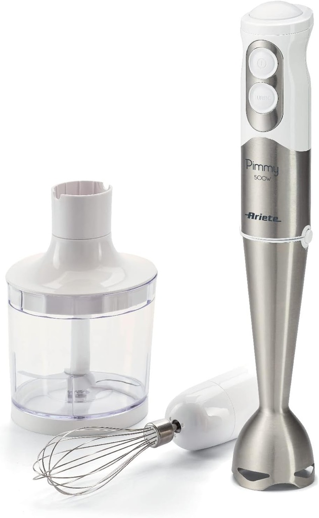 Blender de imersie Ariete Pimmy 500 W