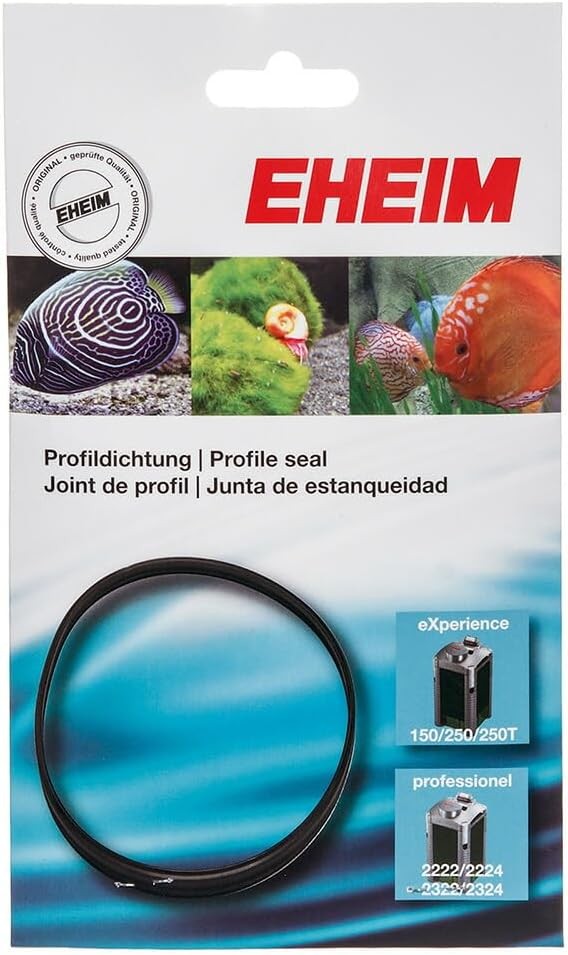 Eheim - Sigiliu rezervor (7343168)