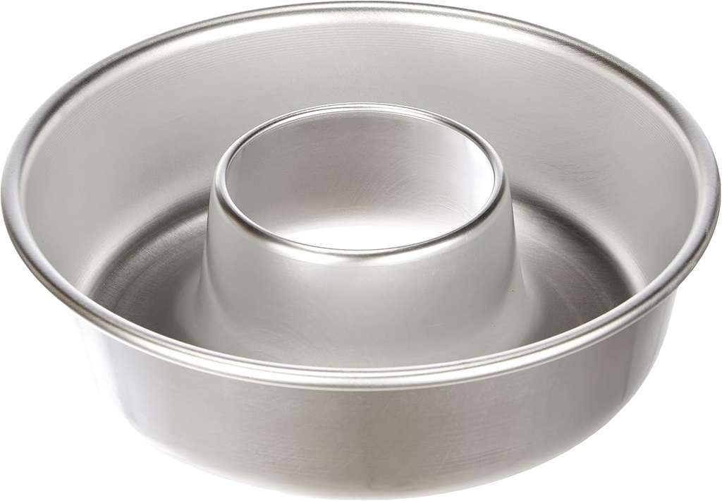 Pentole Agnelli COAL3720 Matriță pentru gogoși cu tub, aluminiu, 20 x 20 x 6 cm