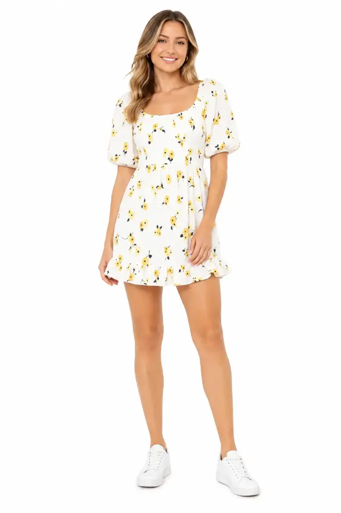Playsuit - Dorothy PerkinS Marime L