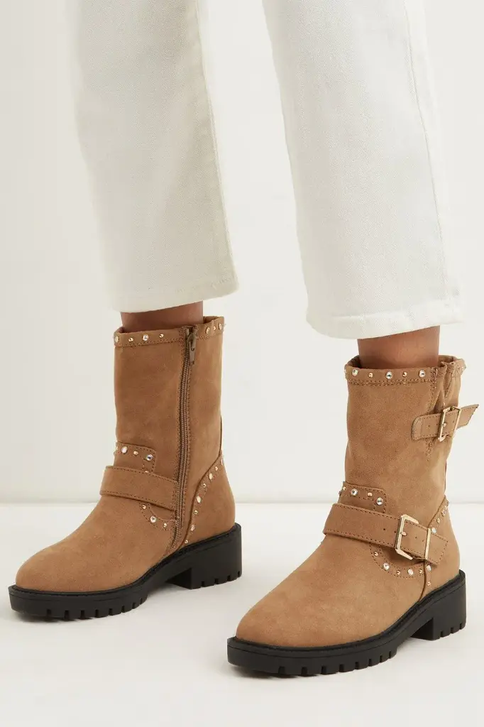 Boots - Dorothy PerkinS Marime 37