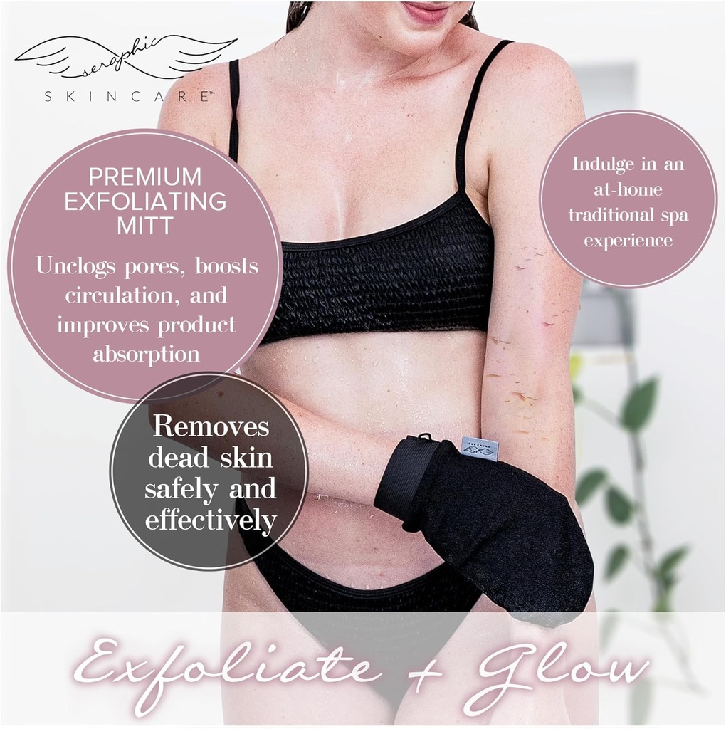 Manusa Exfolianta