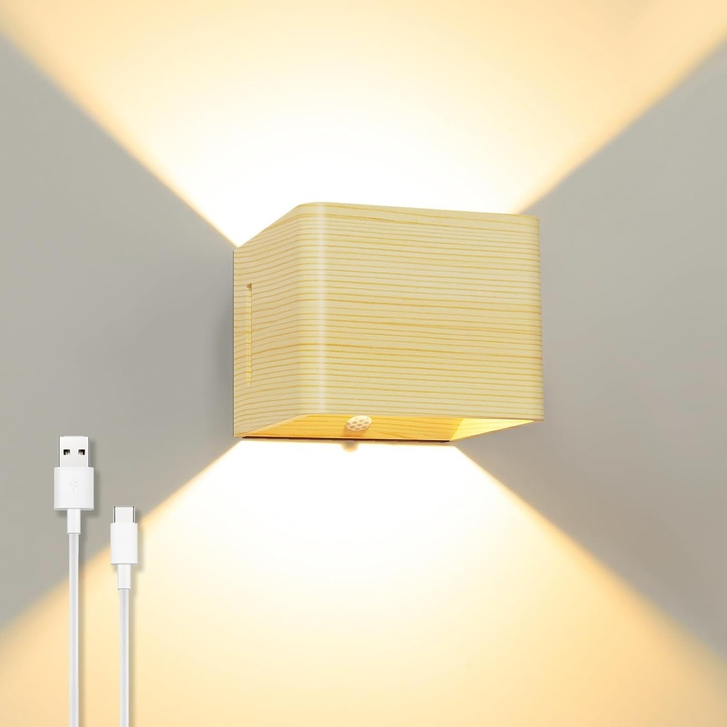 Lampa de perete