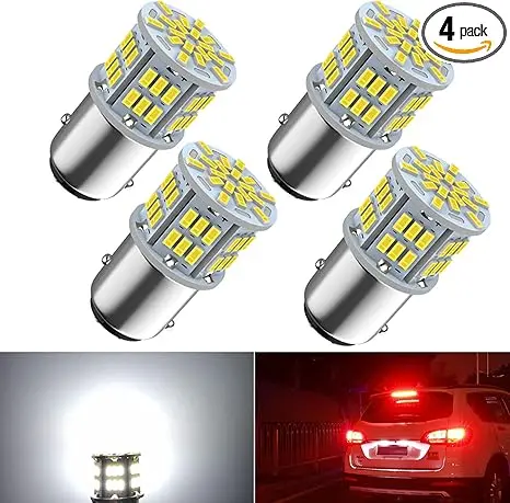 1157 Led Brake Light Bulb