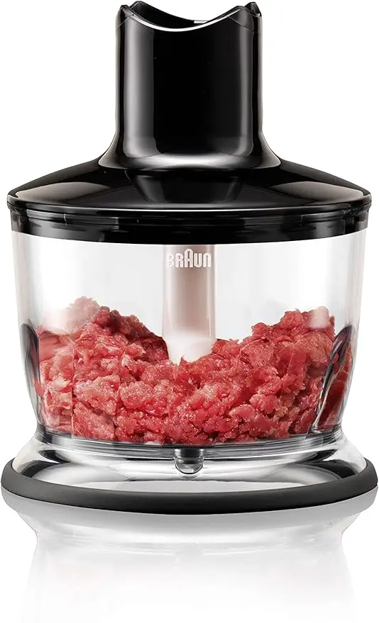 Accesoriu pentru tocator Braun MQ30 pentru blender MQ3