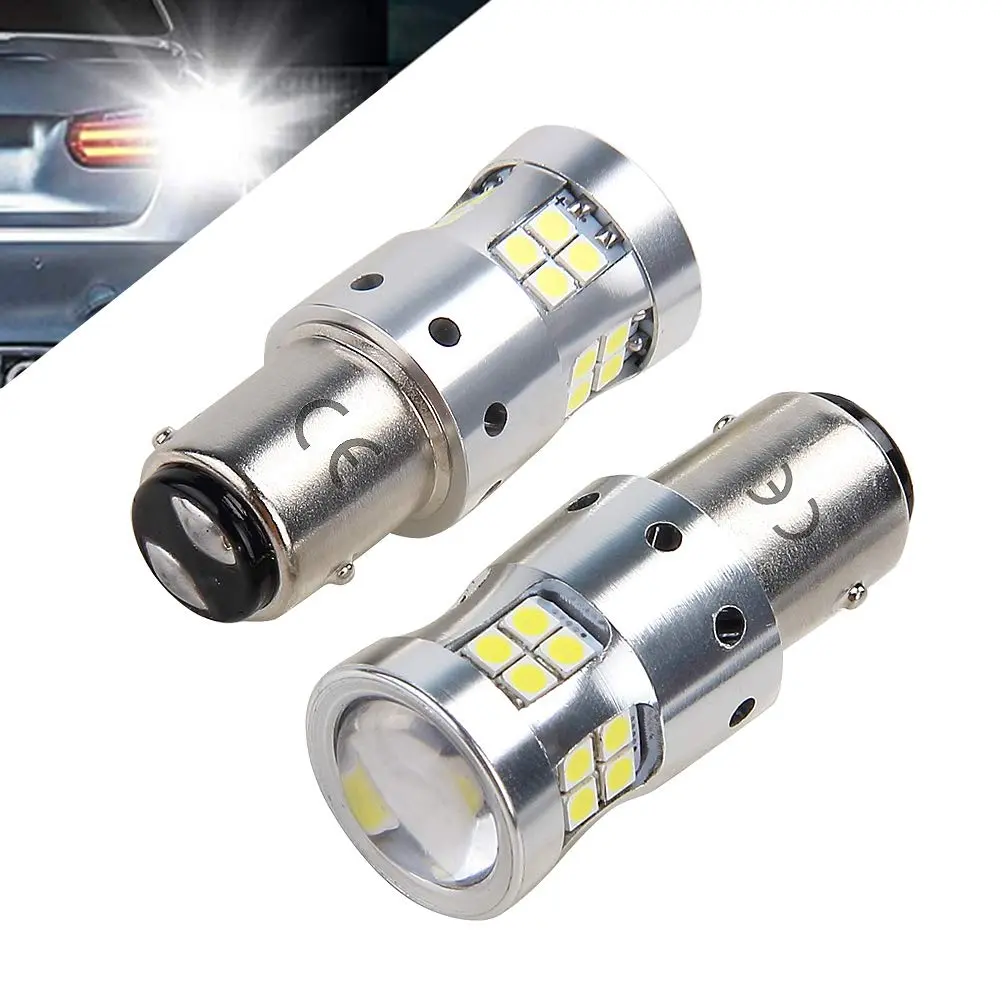 1157 Bay 15d P21/5W 12V-24V LED Bulb