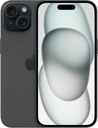 Telefon Apple iPhone 15 (128GB) - Black