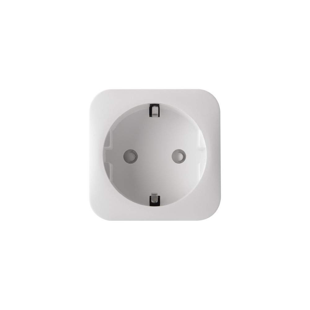 Edimax SP-2101W V3 - Comutator inteligent pentru prize cu contor de energie: Management inteligent al energiei pentru casa