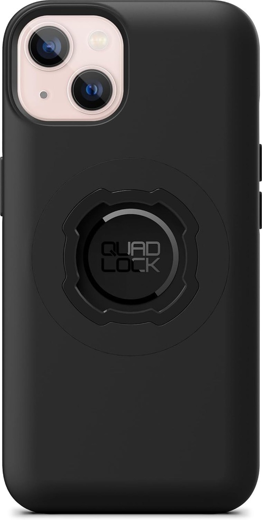 Carcasa Quad Lock MAG pentru iPhone 13