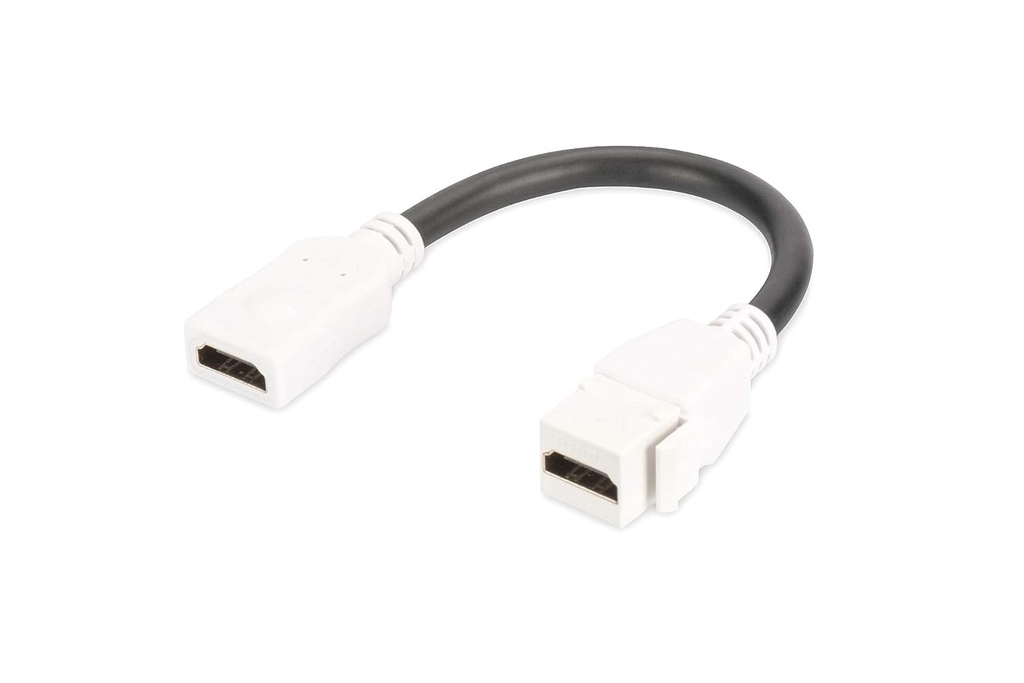 Modul Keystone HDMI Digitus DN93403, Modul Keystone - HDMI (Cablu), Multimedia