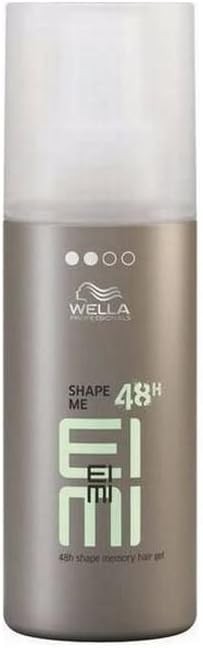 Wella WLP153 Shape Me Eimi Mousse 150 ml