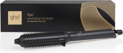 Perie Volumizatoare Ghd Rise Hot Brush - Volum de 2 ori mai mare - Pentru toate tipurile de par (stecher UK)