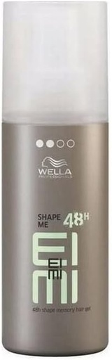 Wella WLP153 Shape Me Eimi Mousse 150 ml