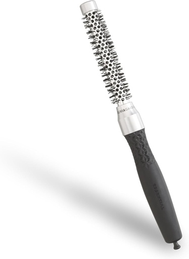 Essential Blowout Classic - Argintiu - 10 - Uscare rapida, antistatic, volum pentru par scurt