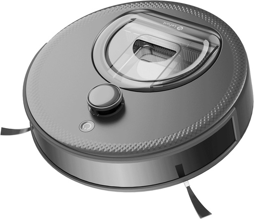 Aspirator si mop robot Lefant M330 3 in 1, aspiratie 5000Pa, navigare dToF, cartografiere, zone virtuale, evitare obstacole PSD, autonomie 150 min, conectare prin Alexa/aplicatie/WiFi