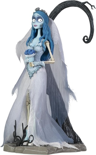 ABYstyle Studio - Corpse Bride – Figurina Emily