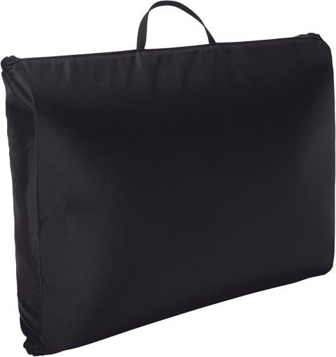 Thule Carcasa plianta pentru haine - Genti de calatorie si accesorii pentru bagaje, alb, marime universala, Weiss/Opulenter Garten