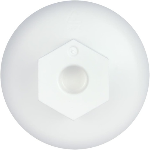 Filterlogic FFL-111B | 1x Filtru de apa intern pentru frigider compatibil cu 3M CS-52 pentru filtre de frigider Balay, Bosch, Siemens, Neff American 5553629 00576336 576336 00640565 CS-452 CS52 CS-51