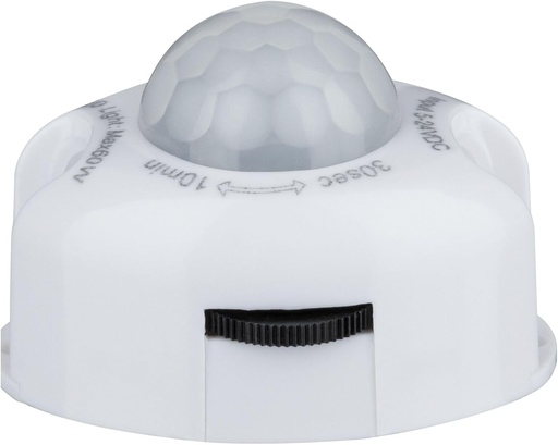 Senzor de miscare nocturna Paulmann 709.61 YourLED