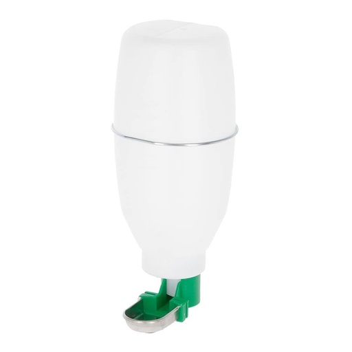 Controler KERBL (Emitator cu transmisie adaptiva, 12 x 12 x 26 cm Statie de apa cu zoom Einhengen) 74302