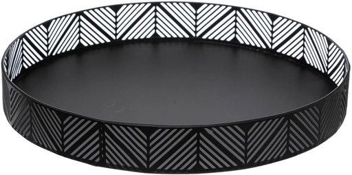 Secret de Gourmet - Tava cos ondulata 30 cm