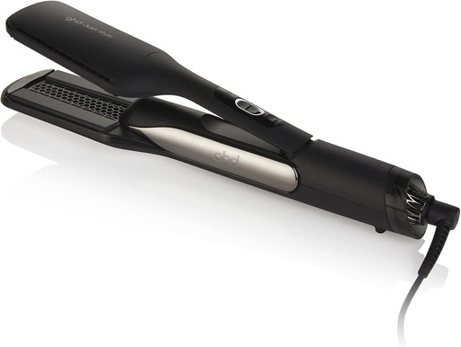 Uscator de par ghd Duet Style - 2 in 1 (negru)
