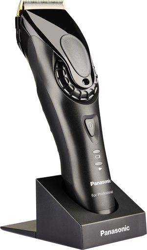 Masina de tuns par negru Panasonic ER-DGP84