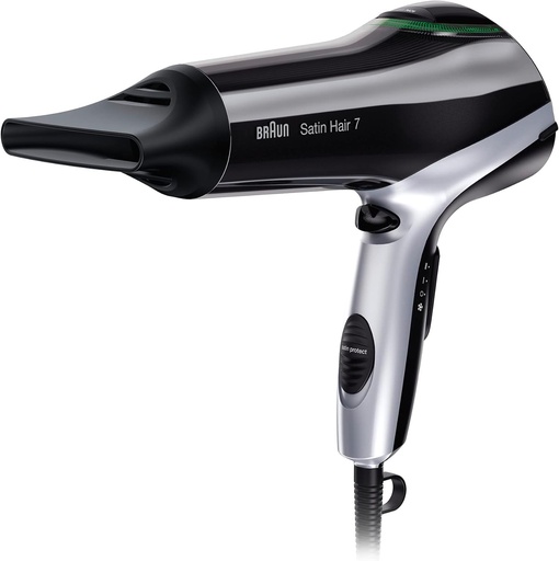 Braun HD 730 Satin Hair 7 cu difuzor