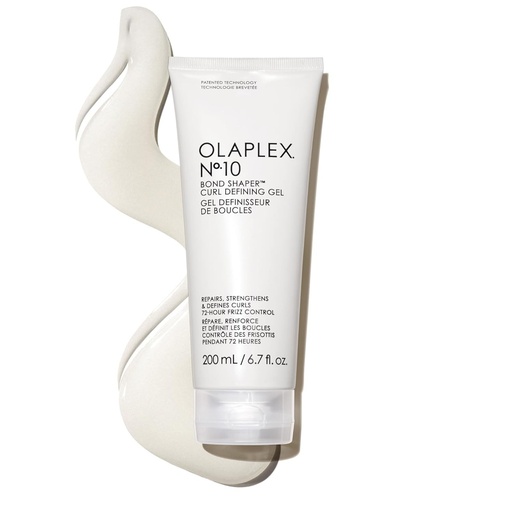 Gel definitor pentru bucle Olaplex Nr. 10 Bond Shaper®