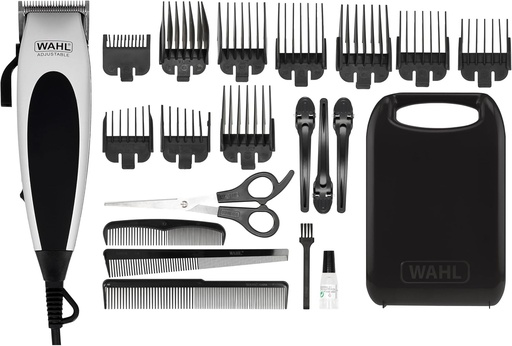 Wahl 09243-2216 Kit de tuns Home Pro cu 22 de piese