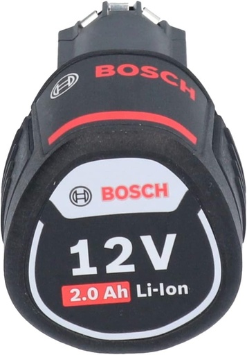 Baterie Bosch Professional 12V System GBA 12V 2.0Ah