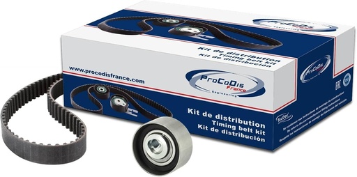 PROCODIS France KTD1072 Kit de Distributie