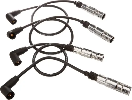 Set cabluri de aprindere NGK 7044