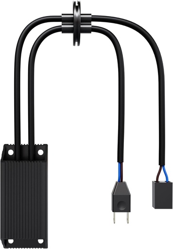 Osram LEDriving Smart Canbus Truck 10 - Pentru LED H7 - Set de 2
