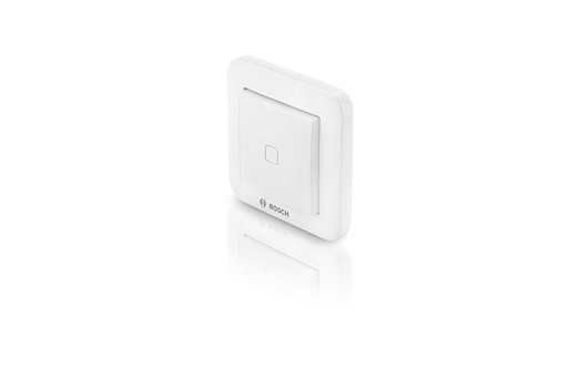 Comutator universal Bosch Smart Home, pentru controlul dispozitivelor inteligente (versiunea germana si austriaca)