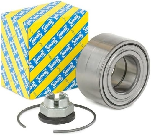 Set rulment roata SNR R15516