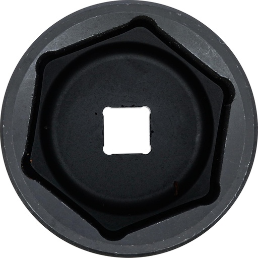 BGS 70012 | Cheie tubulara de impact, cu 6 puncte | 12,5 mm (1/2") | 52 mm