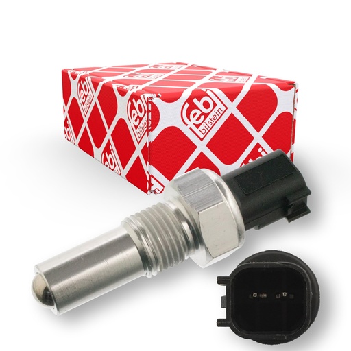 Febi Bilstein 106972 Comutator pentru lumini de mers inapoi, 1 bucata