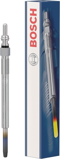 Bosch GLP227 - Bujie incandescenta Duraterm - Cutie de carton - 1 bucata - pentru vehicule cu motor diesel