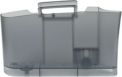 Bosch Siemens 11010303 ORIGINAL Rezervor de apa Rezervor de apa proaspata Dozator de apa Recipient de apa proaspata Rezervor Recipient Recipient de apa Espressor Espressor de cafea, de asemenea, Constructa Balay Neff