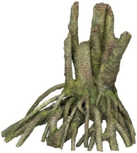 Ornamente Nobby Aqua Radacina, 32,5 x 19,5 x 33 cm, 1 bucata