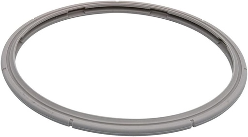 Fissler 600-000-18-795/0 Garnitura de etansare pentru oala sub presiune, garnitura de schimb originala, pentru oale sub presiune Fissler Vitaquick, Vitavit Comfort, Vitavit Premium si Vitavit Edition