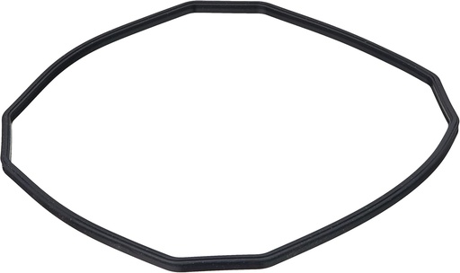 Garnitura de etansare din cauciuc pentru capul pompei JBL CP e15/1900/1.2, piesa de schimb pentru filtrul extern CristalProfi e