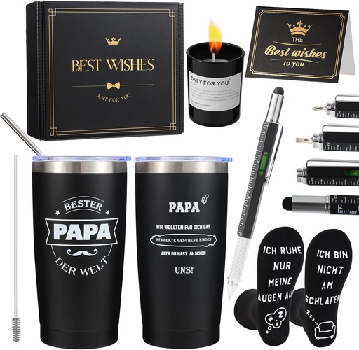 Cadou SunmeiTrad pentru tata, cadou de Ziua Tatalui, cadouri pentru tata, cadou de Ziua Tatalui, cadouri pentru tata, cadouri de Craciun pentru tata, ziua de nastere, cana termica