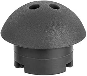 Supapa manometru MY WAVE DZ compatibila cu WMF Perfect si Perfect Plus | Piesa de schimb pentru oale sub presiune WMF | Supapa de siguranta de inalta calitate, instalare usoara, durabila si fiabila (1 bucata)