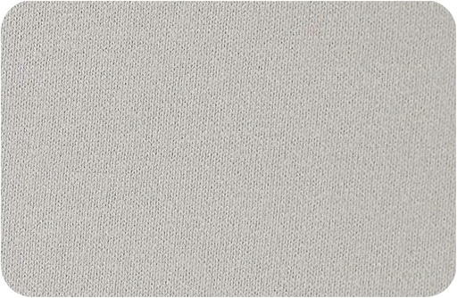 Fata de perna TEMPUR Jersey pentru pernele ErgoPlus si Original Sleeping, husa ajustabila cu banda elastica, marime universala (S/M/L/XL), Platinum