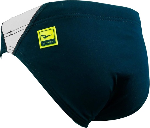 Costum de baie FINIS Brief Slice pentru băieți