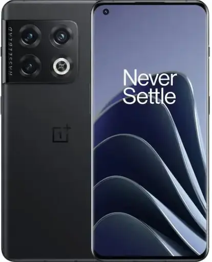 Telefon OnePlus 10 Pro 5G 12GB RAM / 256GB Black NOU