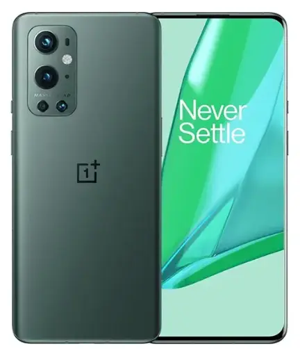 Telefon OnePlus 9 Pro 5G 8GB RAM / 256GB Forest Green NOU