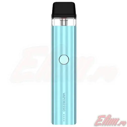 KIT Tigara Electronica Vaporesso Xros 2 Sierra Blue